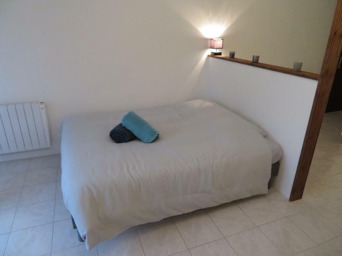 Apartment Le 