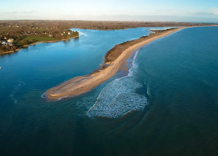 Le STUDIO LA PLAGE 3 ETOILES face à la mer