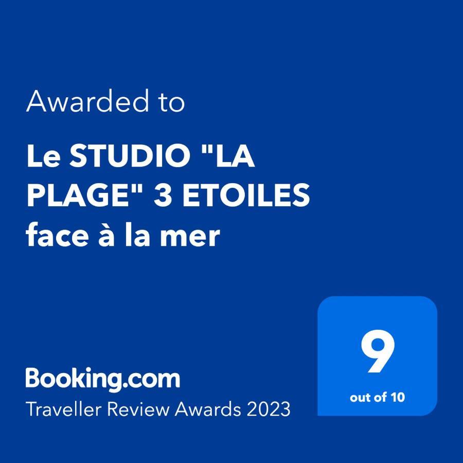 Le La 3 Etoiles Face à La Appartement *