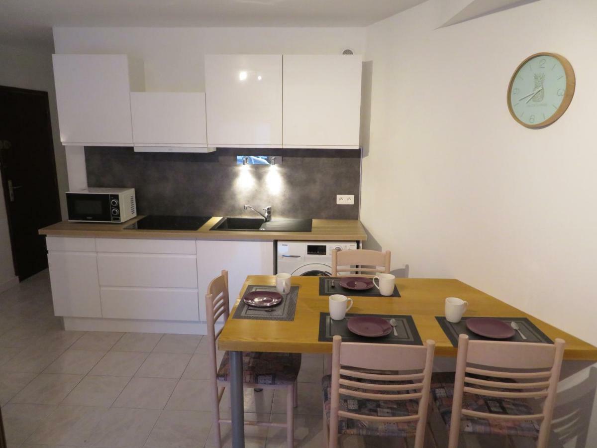 Le La 3 Etoiles Face à La Appartement Bénodet