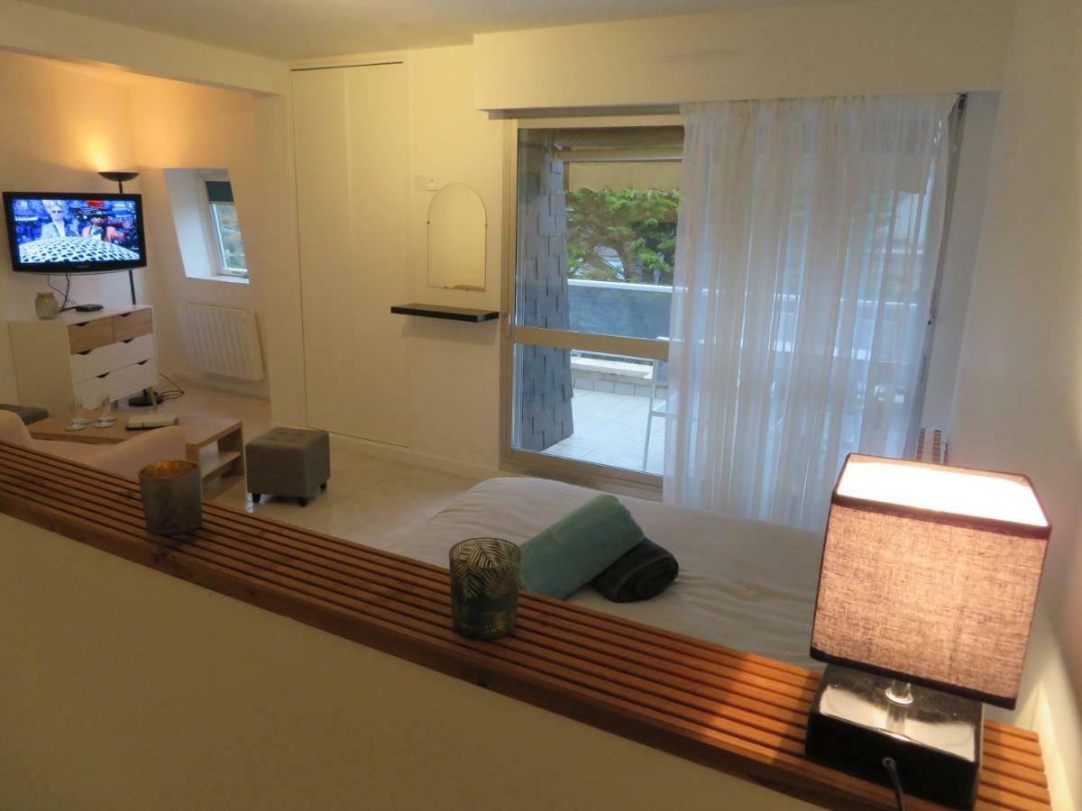 Appartement Le La 3 Etoiles Face à La